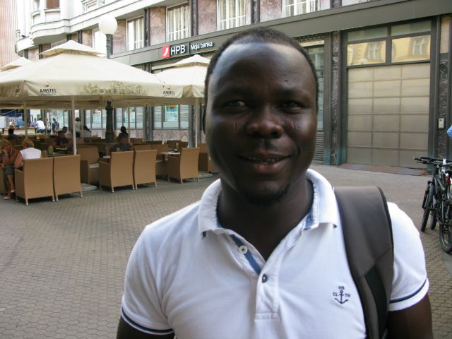 Kofi Bediako